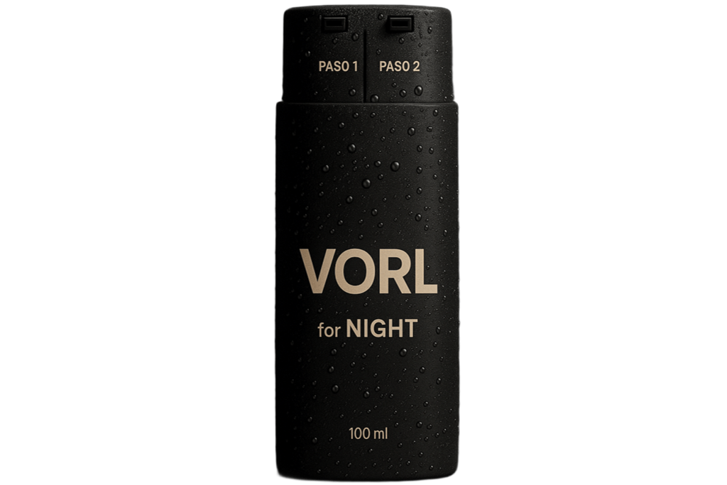 VORL for Night (Pre-orden)