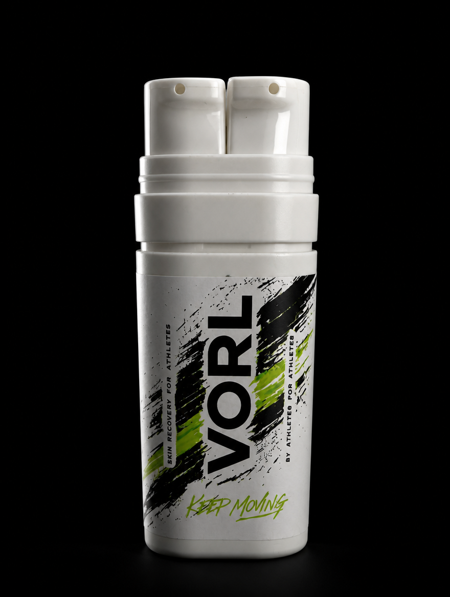 VORL — Kit Paso 1 y Paso 2